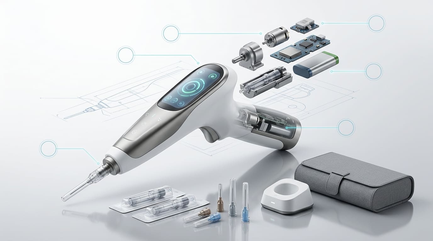 How Nerovet AI Dentistry Eliminates Needles Phobia One Injection at a Time