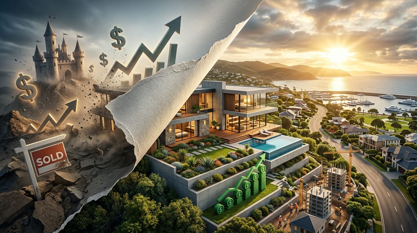 PedroVazPaulo Strategy: Real Estate Myths Debunked