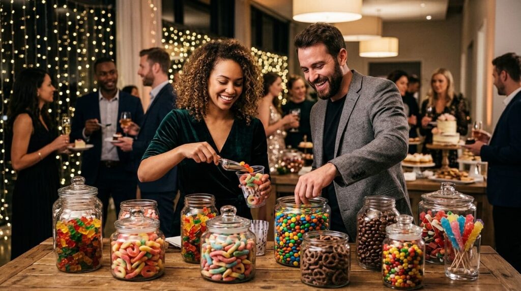 Sweet Babybelletje Candy Ideas That Make Every Party Magical 1 Building Interactive Candy Experiences for Modern Parties