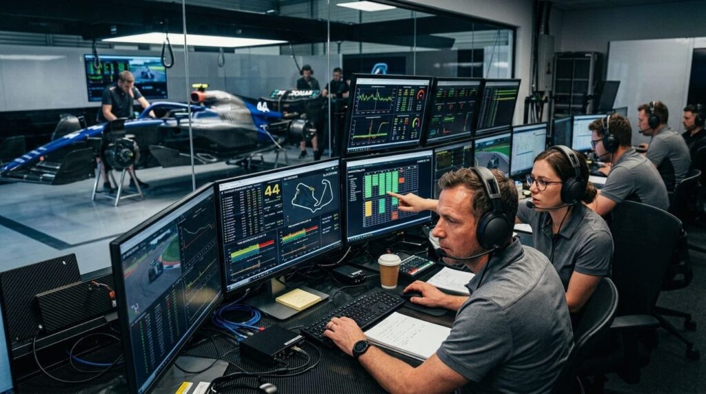 How Jipinfeiche Changed Car Racing Forever: A 2026 Deep Dive 1 The Role of Artificial Intelligence in the Jipinfeiche Era