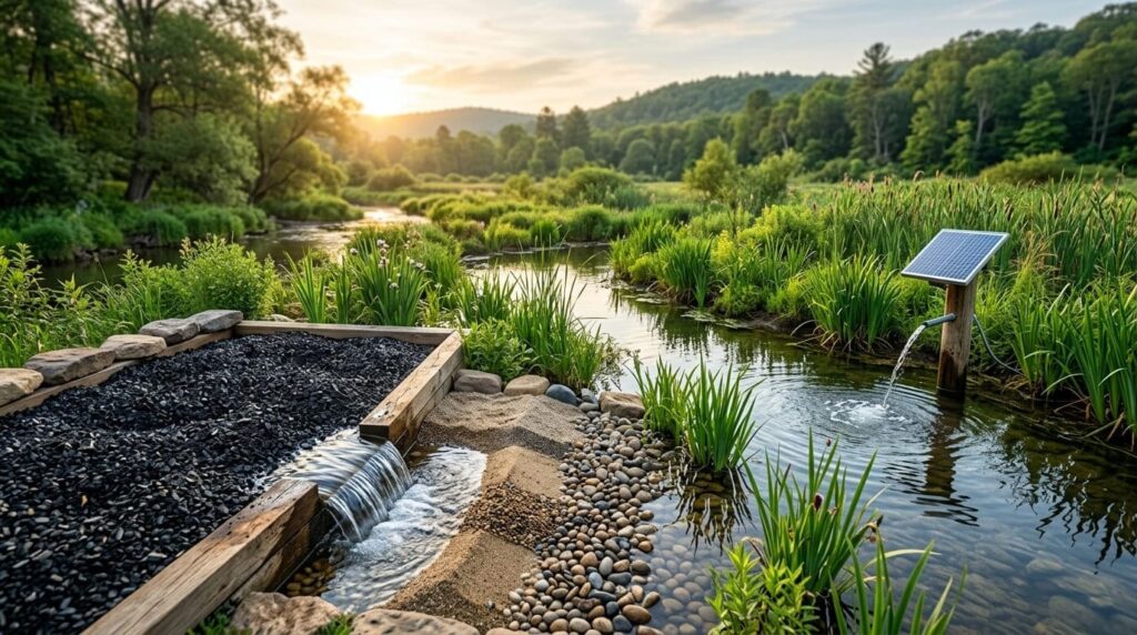 Natural Ways to Neutralize Cyanová in Water Without Chemicals 1 Advanced Natural Solutions for Cyanova Control in 2026